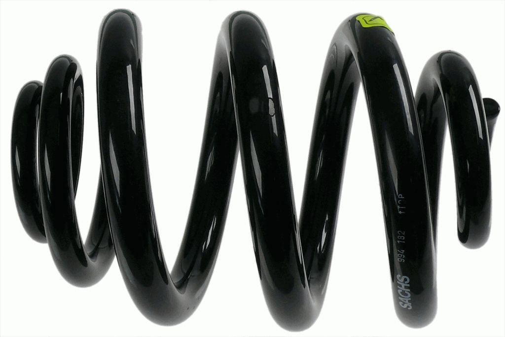 Пружина підвіски SACHS 994182 - zapix