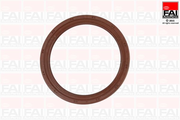 Сальник колінчатого вала FAI AUTOPARTS OS354 - zapix