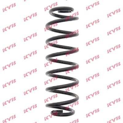 Пружина подвески KYB RH5549