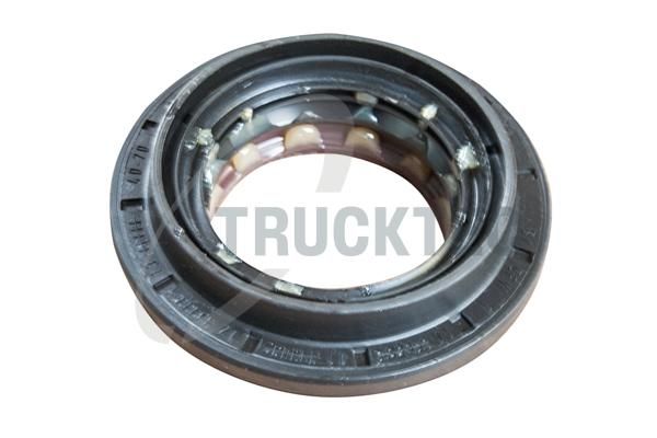 Ущільнення КПП / Диференціала TRUCKTEC AUTOMOTIVE 0267251 - zapix