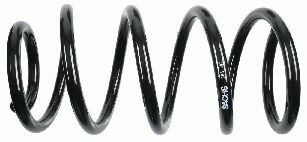 Пружина підвіски SACHS 994287 - zapix