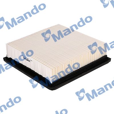 Повітряний фільтр MANDO EAF00044M - zapix