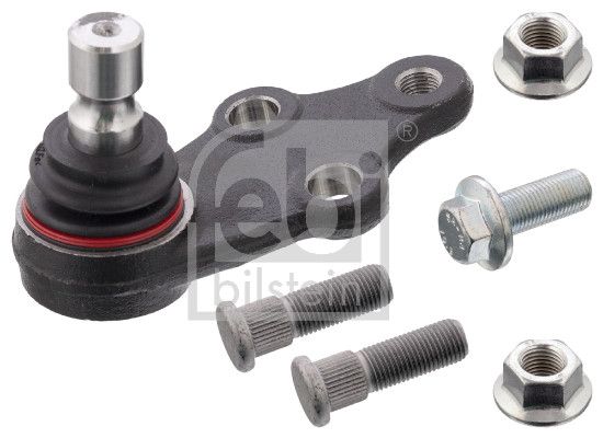 Кульова опора FEBI BILSTEIN 104843 - zapix