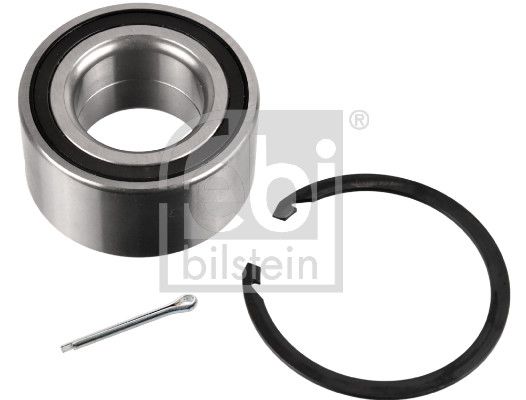 Підшипник / маточина колеса FEBI BILSTEIN 180593 - zapix