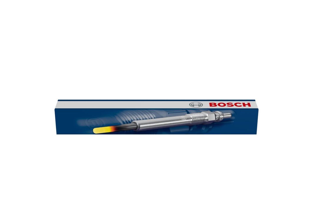 Свічка розжарювання BOSCH 0250403011 - zapix