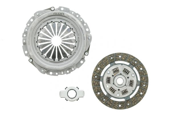 Комплект зчеплення AISIN KL002A - zapix