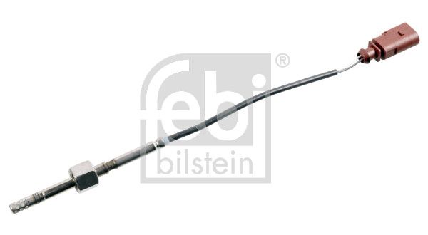 Датчик температури відпрацьованих газів FEBI BILSTEIN 185533 - zapix