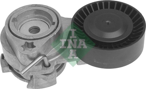 Натяжний пристрій ременя поліклінового SCHAEFFLER INA 534012110 - zapix