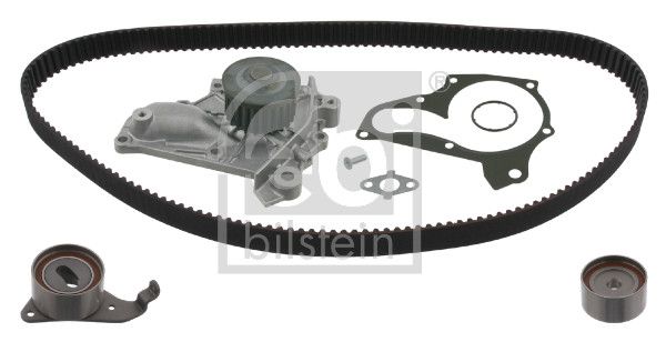 Комплект ременя ГРМ FEBI BILSTEIN 32823 - zapix