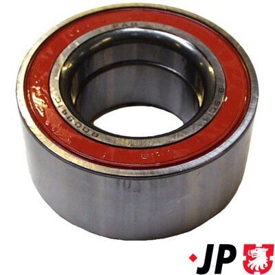 Підшипник / маточина колеса JP GROUP 1141200500 - zapix