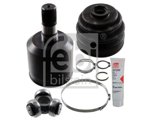 Шарнір рівних кутових швидкостей (ШРКШ) FEBI BILSTEIN 186328