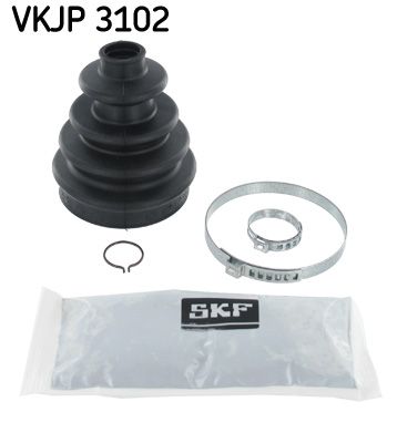 Пильник ШРКШ SKF VKJP3102 - zapix