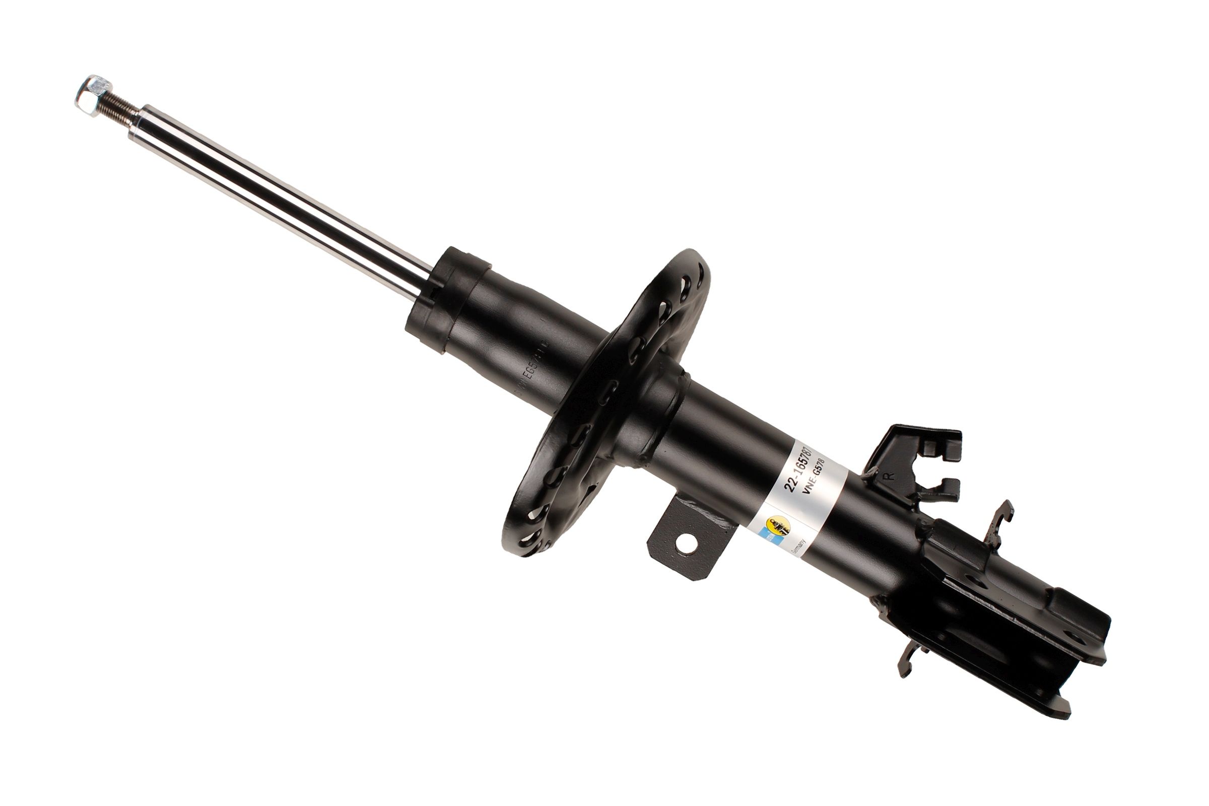 Амортизатор BILSTEIN 22165787 - zapix