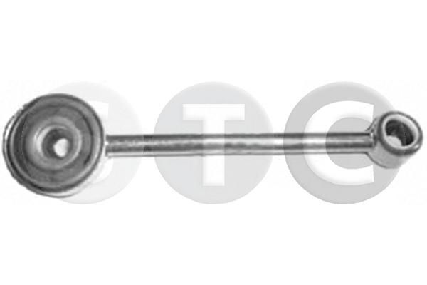 Механизм переключения передач STC T406150