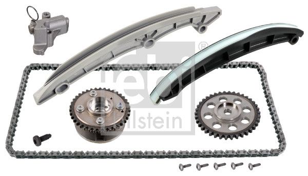 Комплект цели привода распредвала FEBI BILSTEIN 184036