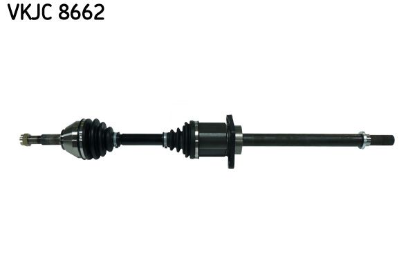 Піввісь SKF VKJC8662 - zapix