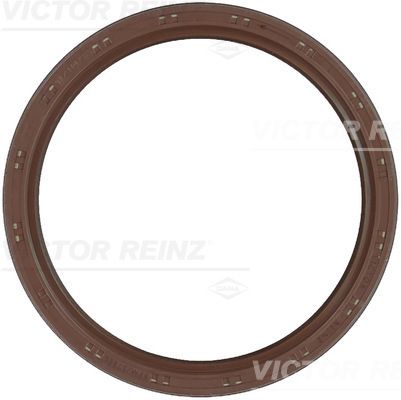 Сальник колінчатого вала VICTOR REINZ 815334410 - zapix