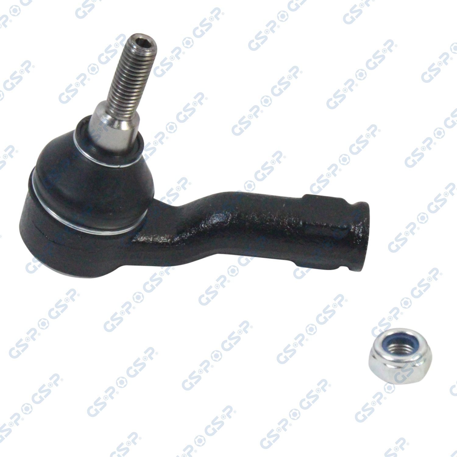 Наконечник кермової тяги GSP S070584 - zapix