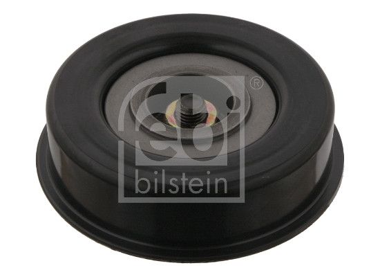 Обвідний ролик ременя приводного FEBI BILSTEIN 32446 - zapix
