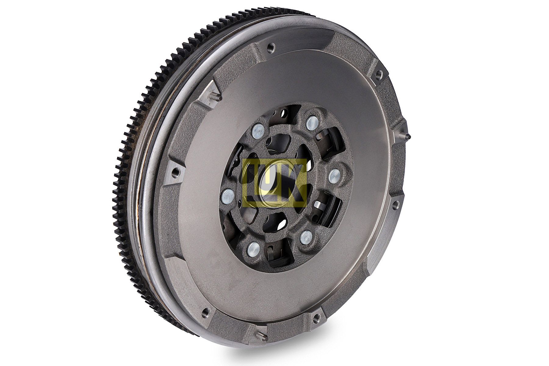 Маховик SCHAEFFLER LUK 415026610 - zapix