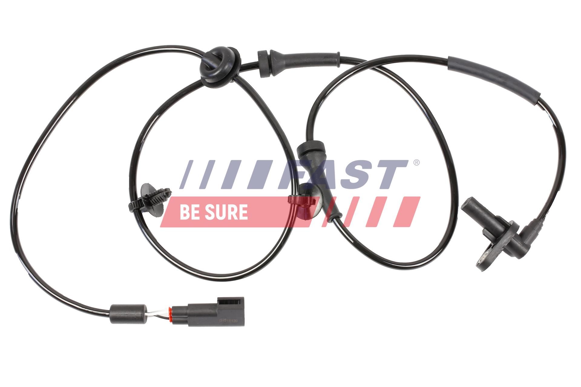 Датчик ABS FAST FT80538 - zapix