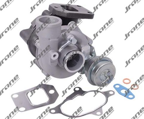 Турбіна JRONE 8B14200036 - zapix