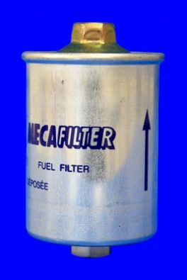 Паливний фільтр MECAFILTER ELE3571 - zapix