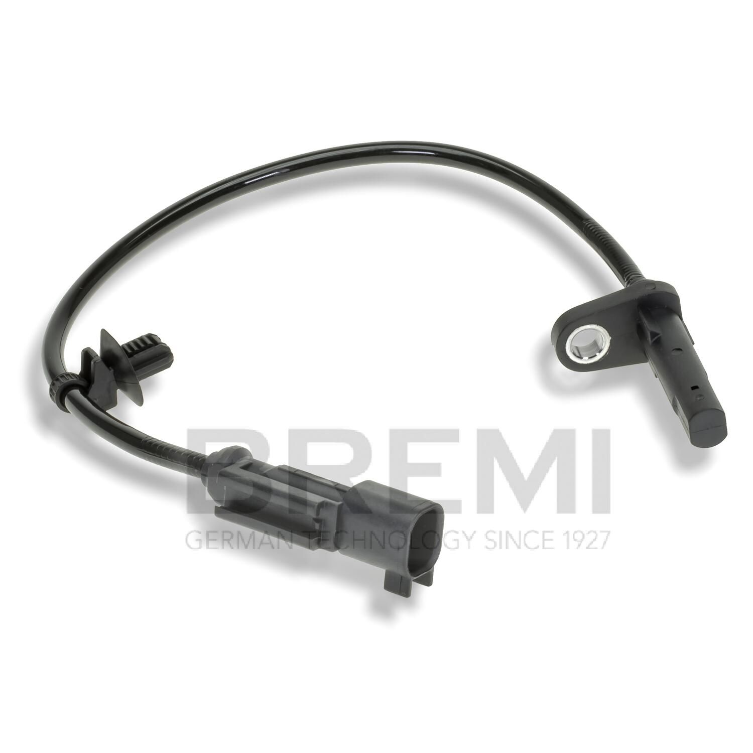 Датчик ABS BREMI 51671 - zapix