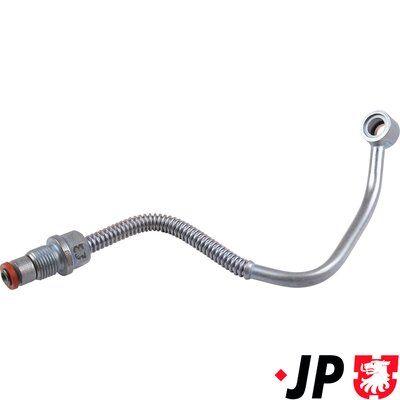 Трубка турбіни JP GROUP 4317600100 - zapix