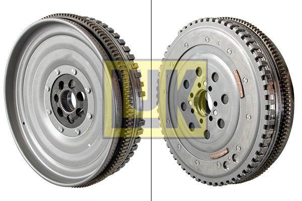 Маховик SCHAEFFLER LUK 415085909 - zapix