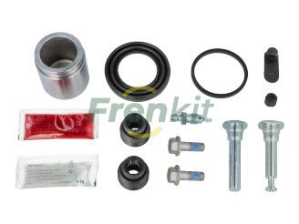 Ремкомплект гальмівного супорта FRENKIT 743533 - zapix
