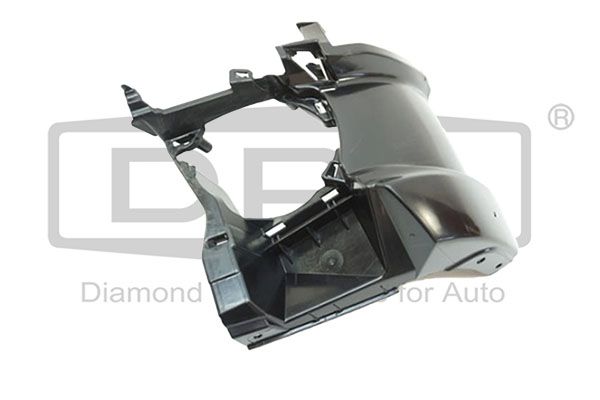 Рамка протитуманної фари DPA 81123002 - zapix
