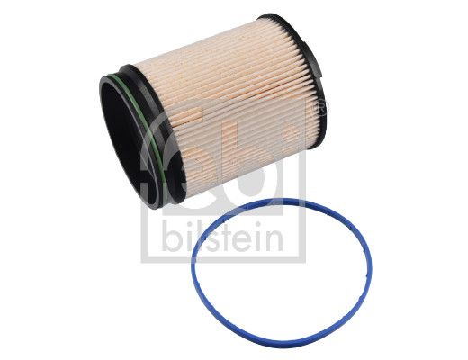 Паливний фільтр FEBI BILSTEIN 179554 - zapix