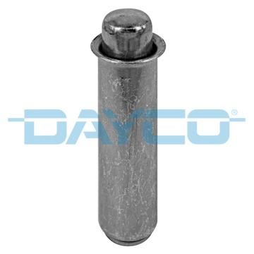 Натяжний ролик ГРМ DAYCO ATB2527 - zapix