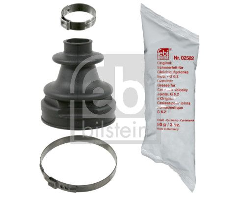 Пильник ШРКШ FEBI BILSTEIN 22985 - zapix
