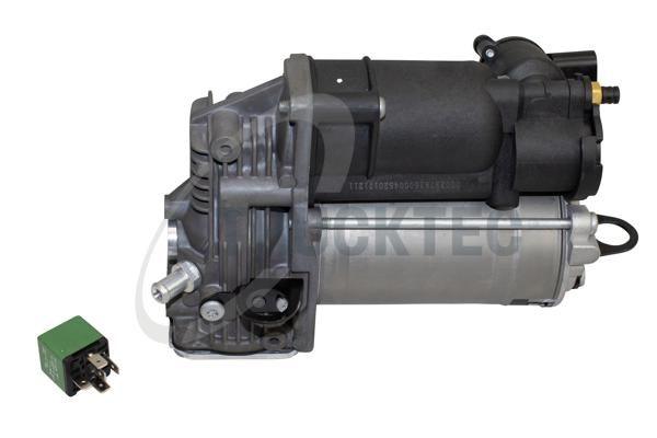 Пневматична підвіска TRUCKTEC AUTOMOTIVE 0230921 - zapix