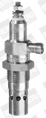 Свічка розжарювання BORGWARNER (BERU) GF006 - zapix