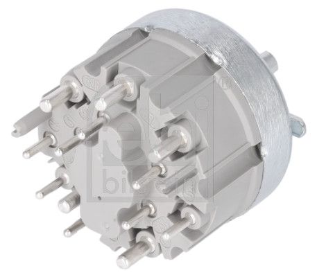Перемикач поворотів та освітлення FEBI BILSTEIN 46472 - zapix