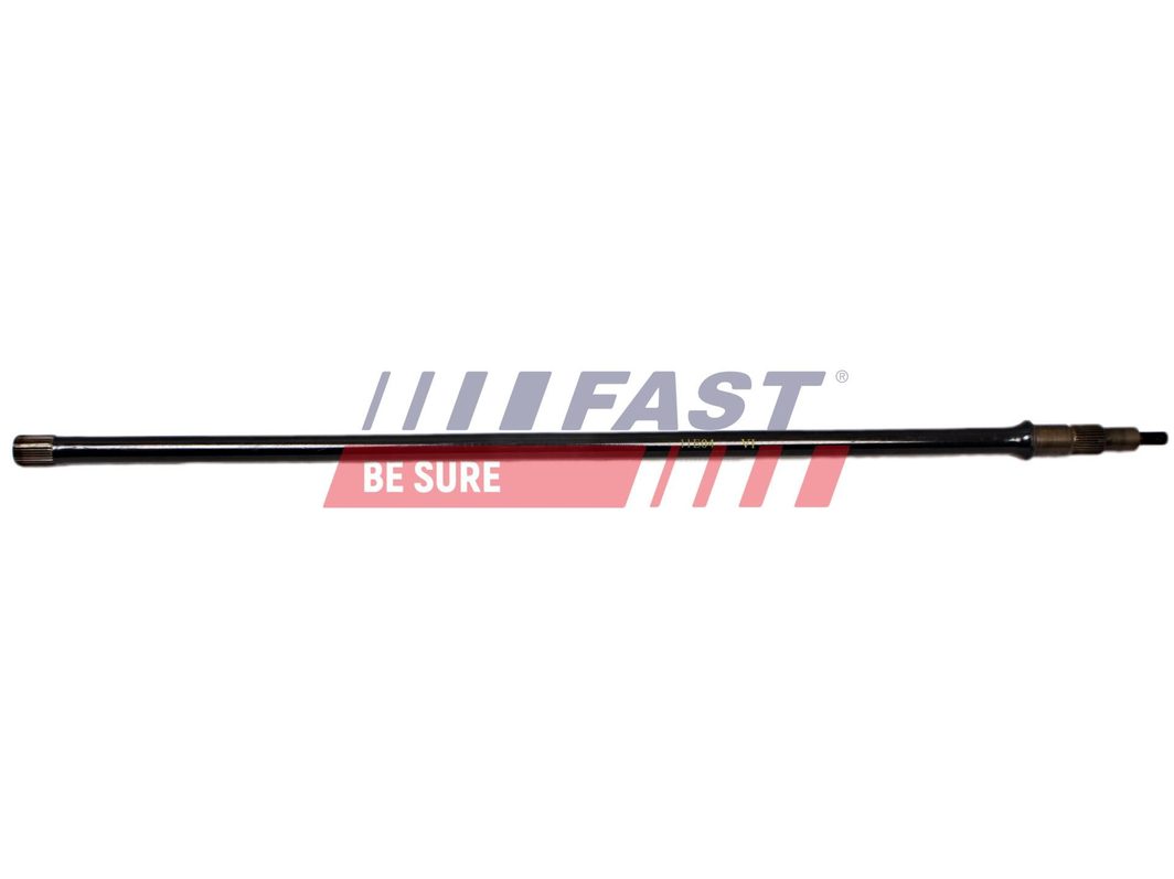 Пружина підвіски FAST FT13505 - zapix