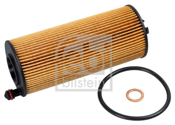 Оливний фільтр FEBI BILSTEIN 175535 - zapix