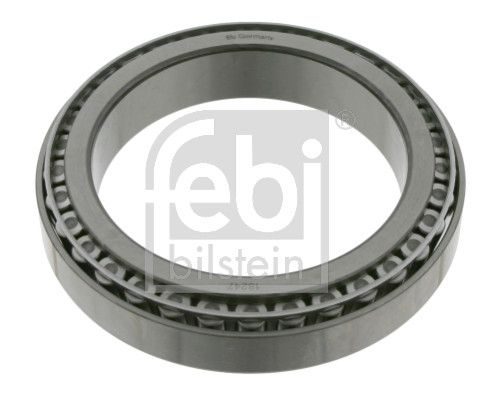 Підшипник / маточина колеса FEBI BILSTEIN 18247 - zapix