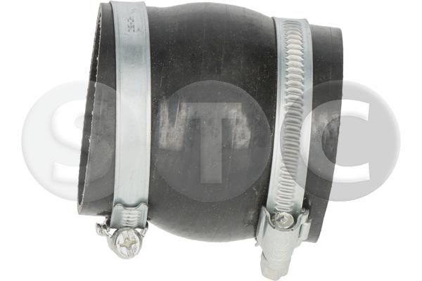 Патрубок интеркулера STC T409233