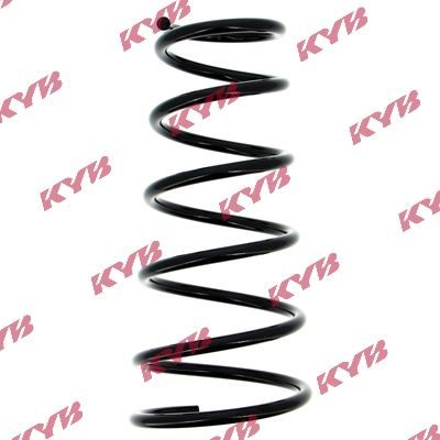 Пружина подвески KYB RI6167