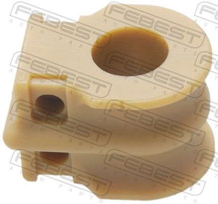 Втулка стабілізатора FEBEST NSBJ32F - zapix