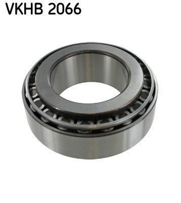 Підшипник / маточина колеса SKF VKHB2066 - zapix