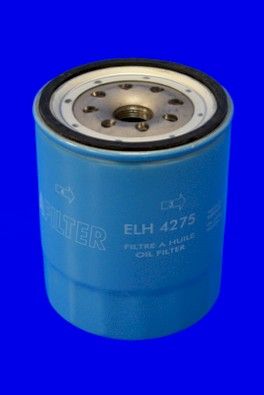 Оливний фільтр MECAFILTER ELH4275