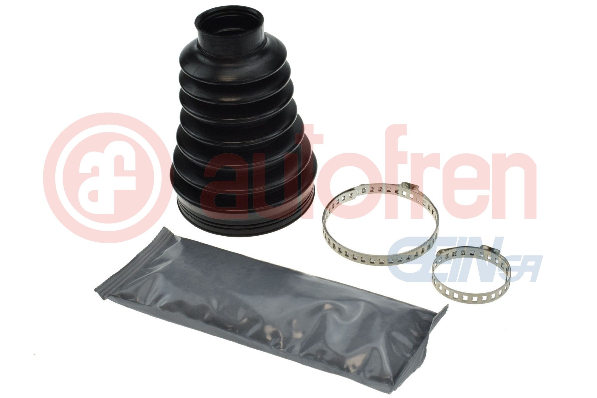 Пильник ШРКШ AUTOFREN SEINSA D8628T - zapix