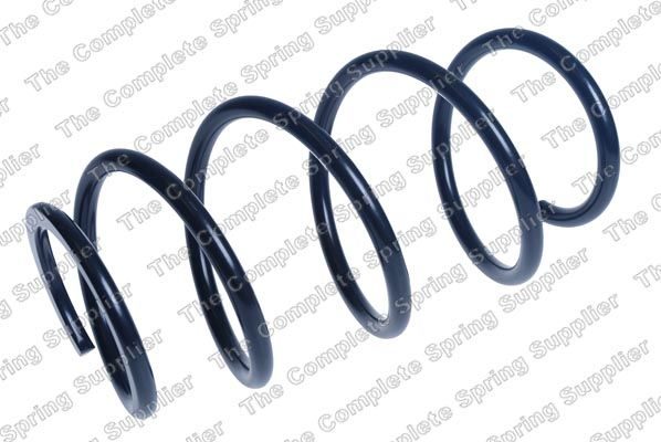 Пружина підвіски LESJÖFORS 4092645 - zapix