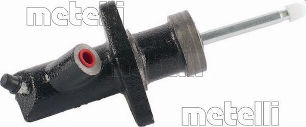 Робочий циліндр зчеплення METELLI 540053 - zapix