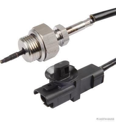 Датчик температури відпрацьованих газів HERTH+BUSS ELPARTS 70682515 - zapix